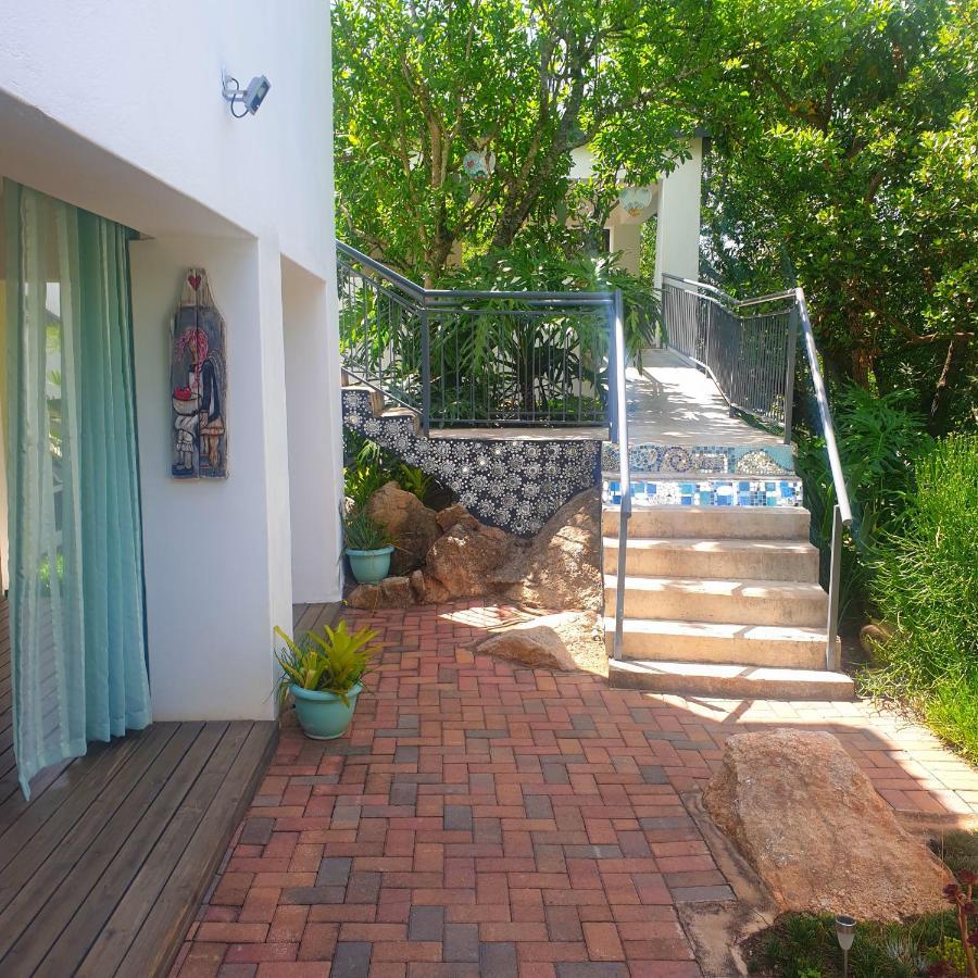 Ferienwohnung Be Our Guest Self Catering Mbombela Exterior foto